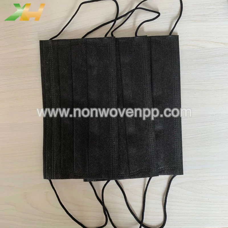 disposable non woven face mask